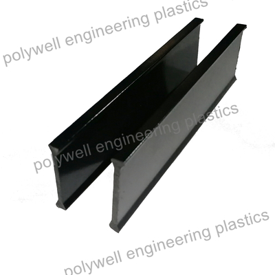 Polyamide Profile Heat Insulation Strip Thermal Barrier Bar Insert Into Aluminum Window